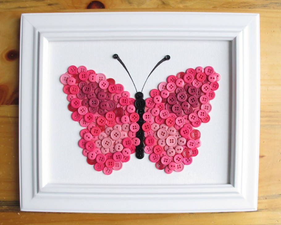 Объемное панно