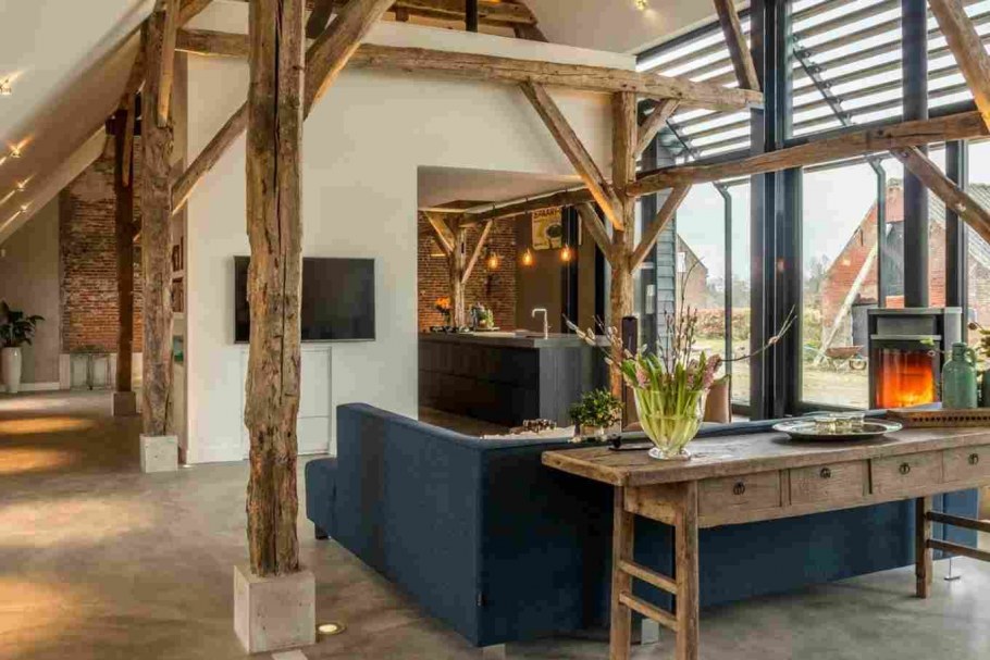 Голландские дизайнеры