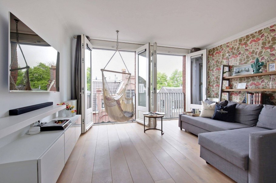 Интерьеры голландских дизайнеров