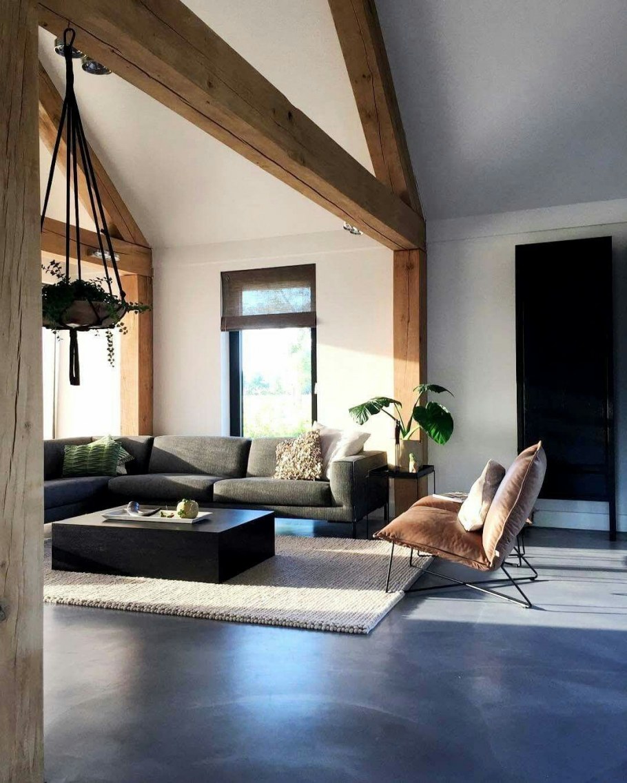 Голландский стиль декор