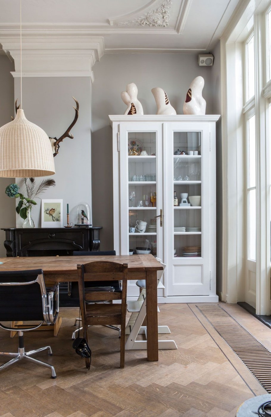 Современный голландский дизайн