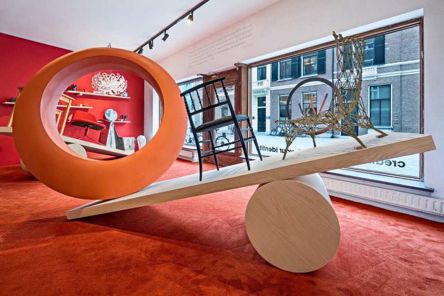 Голландский стиль в интерьере