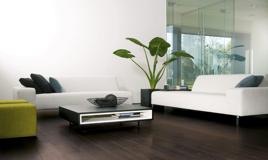 Дизайнерские обои для зала