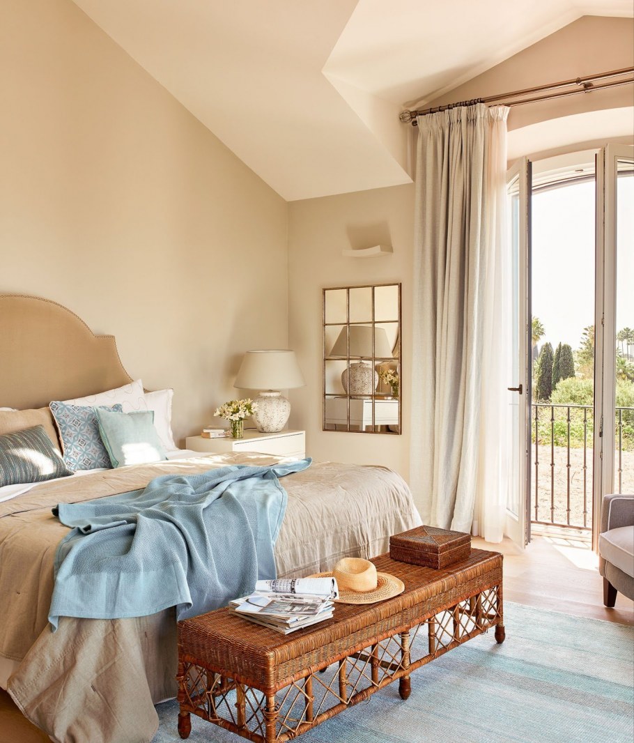 Красивый интерьер