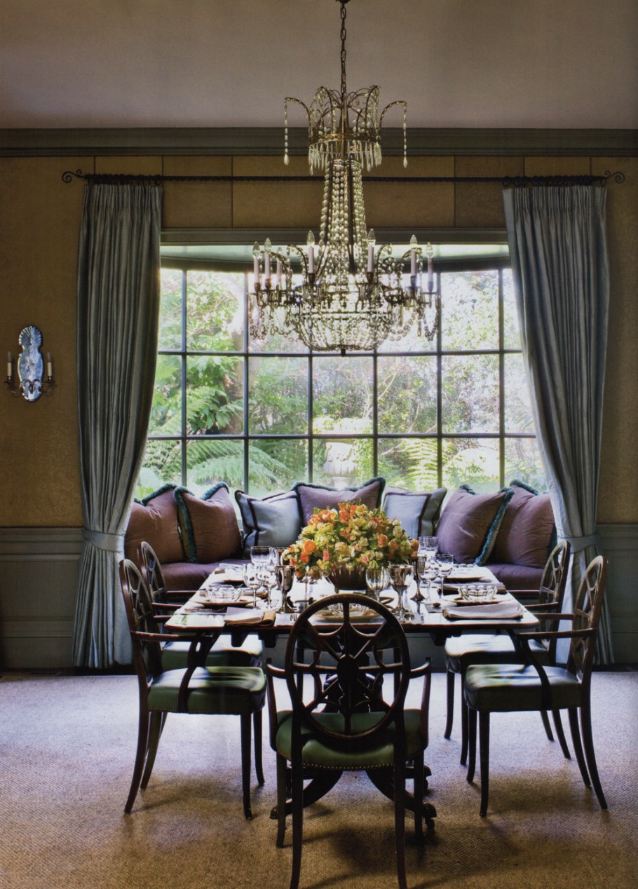 Беседка в средиземноморском стиле