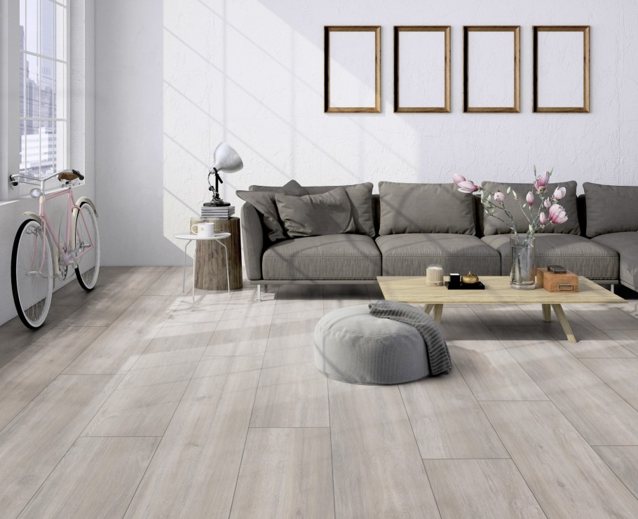 Ламинат ter Hurne trend line t04 вяз