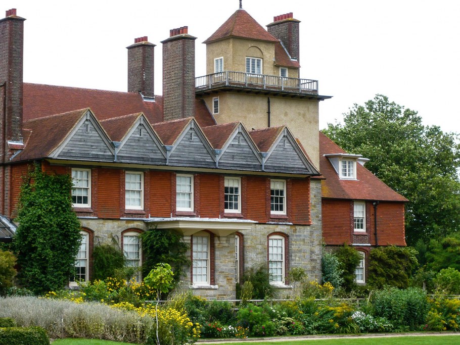 Bexleyheath Великобритания