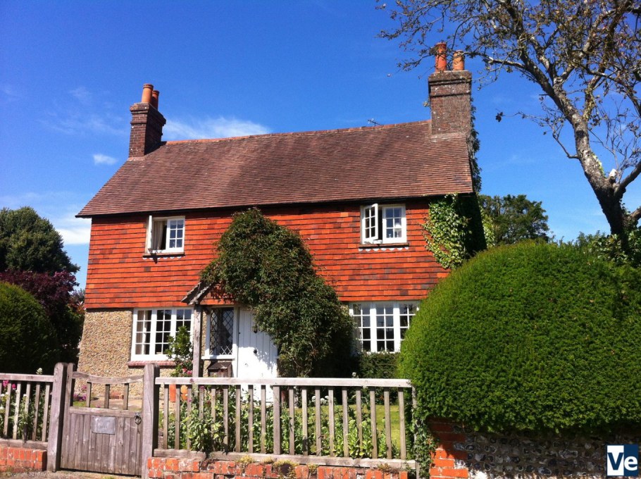 Дом Томаса Маршема в Великобритании