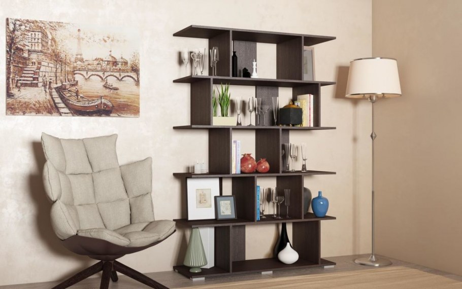 Стеллаж Dupen dp-120