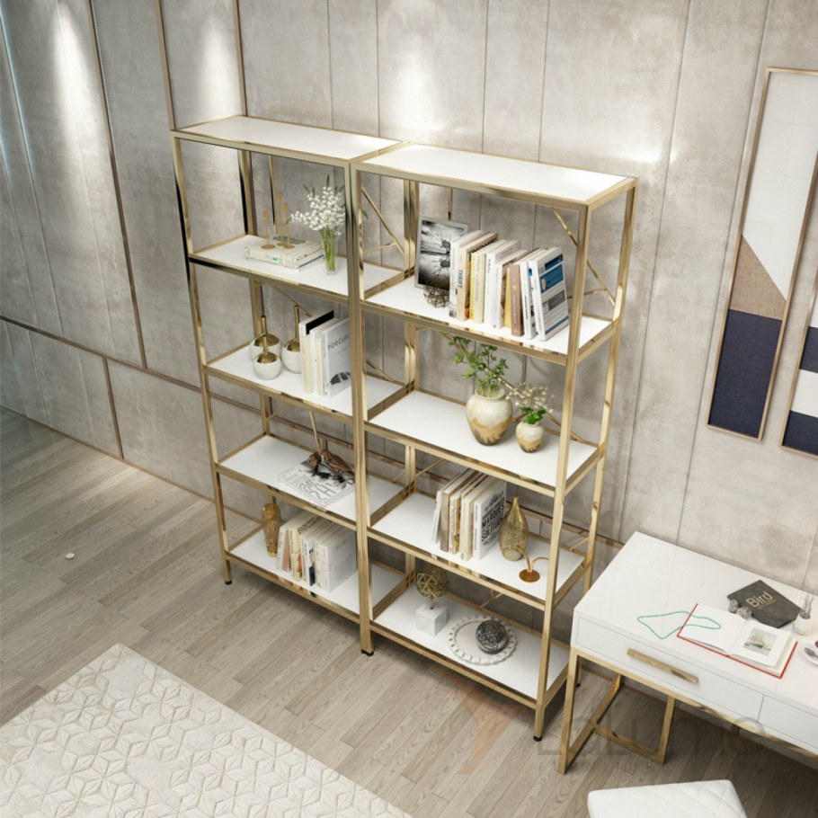 Стеллаж Cattelan Italia Arsenal