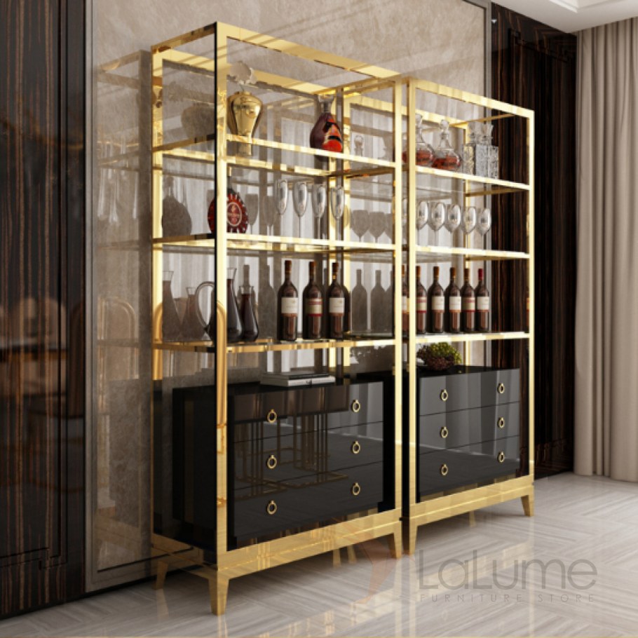 Стеллаж в комнату подростка