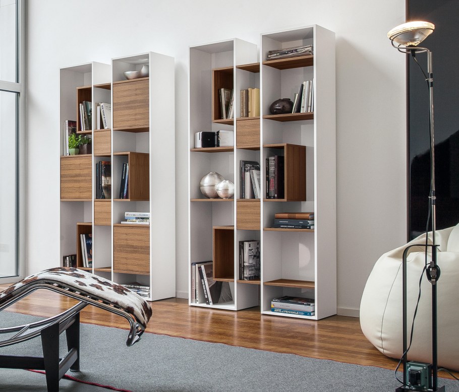 Стеллаж Cattelan Italia - Giotto