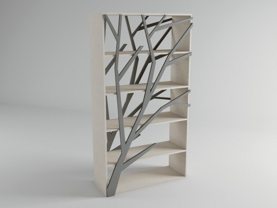 Книжный стеллаж Cattelan Italia