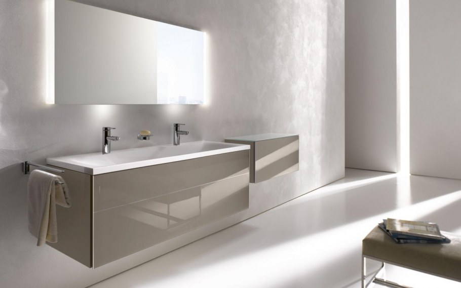 Keuco Royal Reflex мебель для ванной