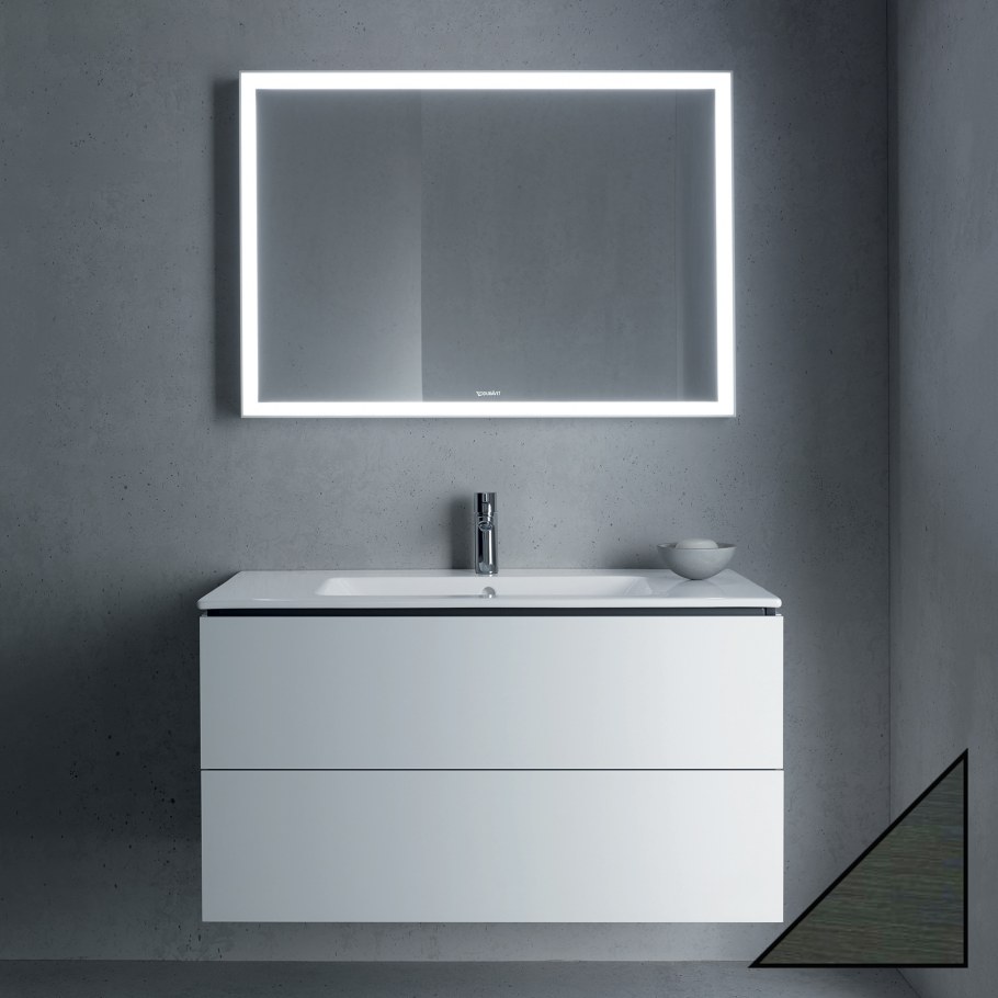 Зеркало Duravit l-Cube 80