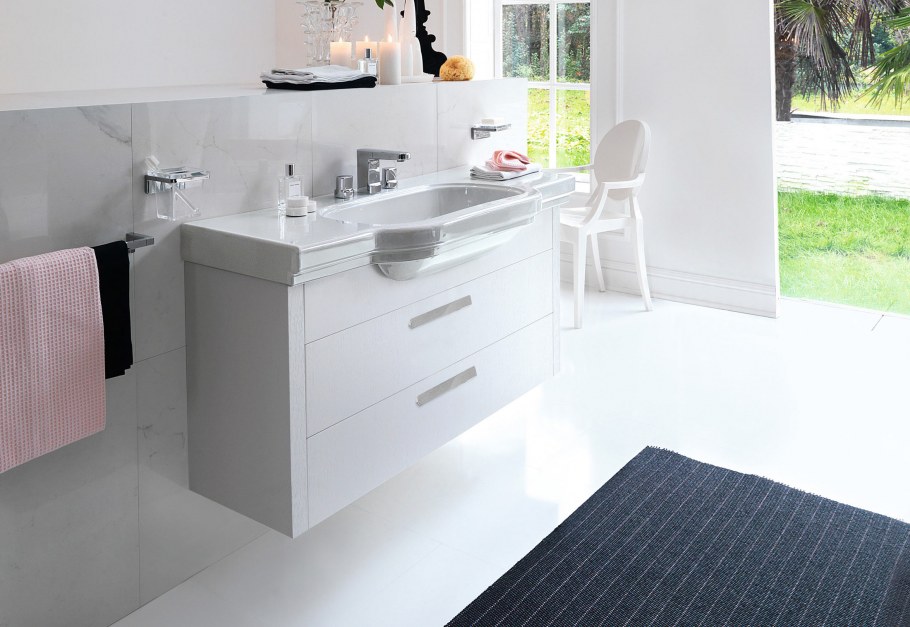 Раковина 60 см Laufen lb3 810684