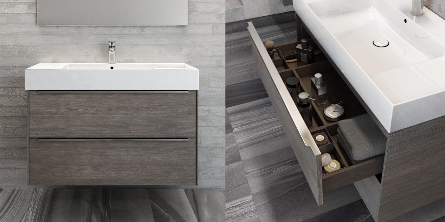 Roca Inspira тумба