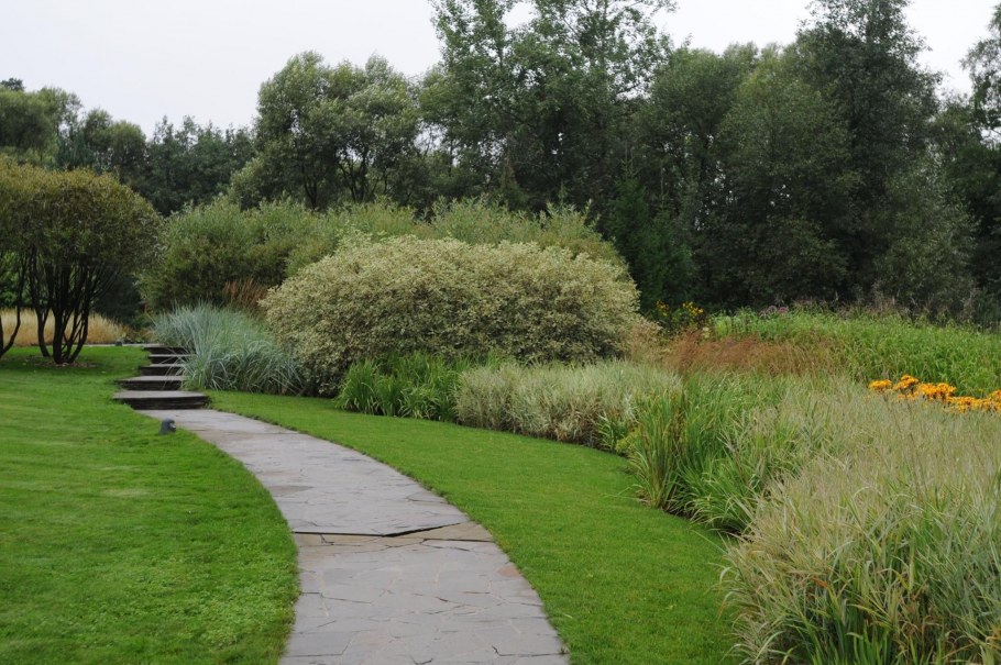 Владимир Колесник ландшафтный дизайнер