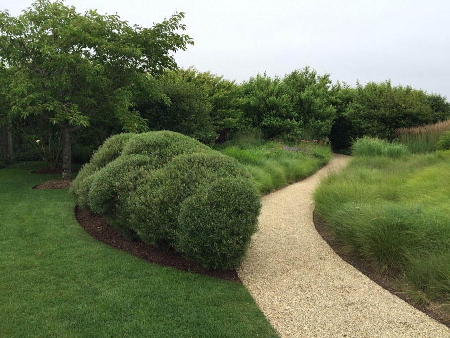 Пит Уильямс ландшафтный дизайнер