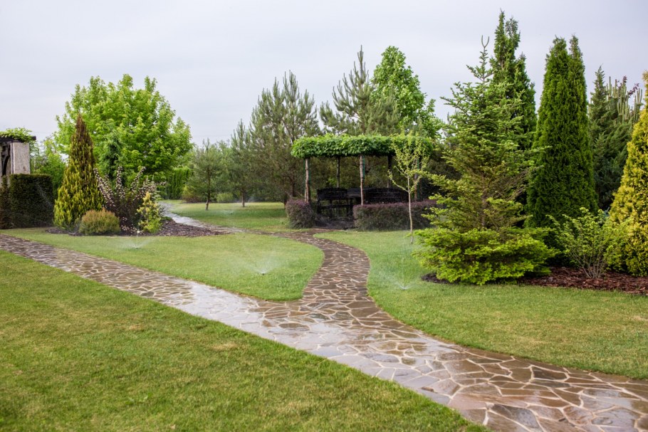 Arjan Boekel ландшафтный Архитектор