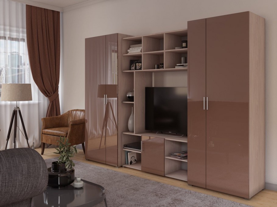 Ulivi Salotti кровать Master Bed