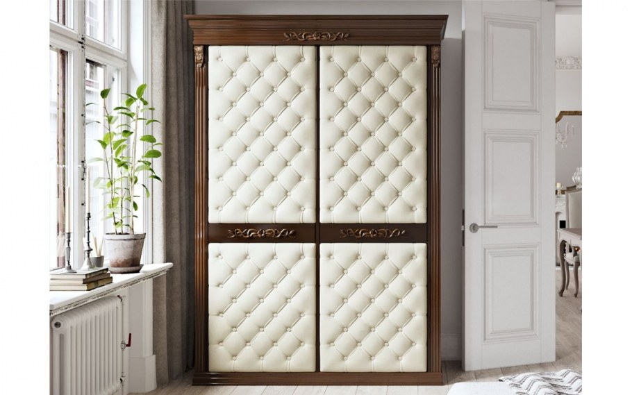 Кровать Лаура 2мв