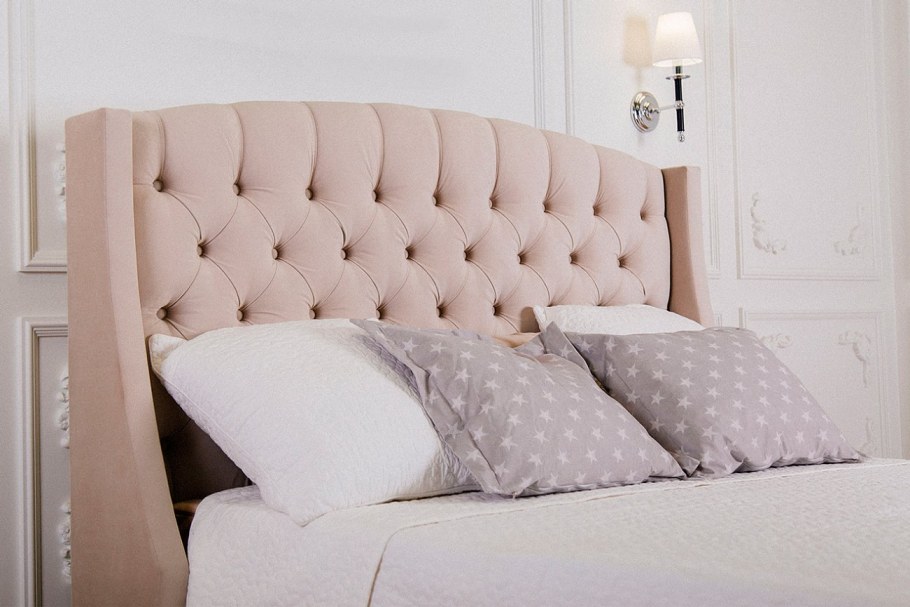 Кровать "Hugo Lite"