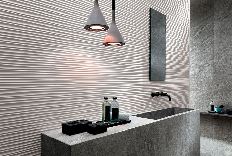 Атлас Конкорд 3d Wall