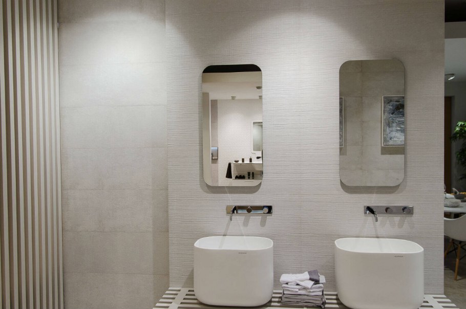 Porcelanosa Metropolitan