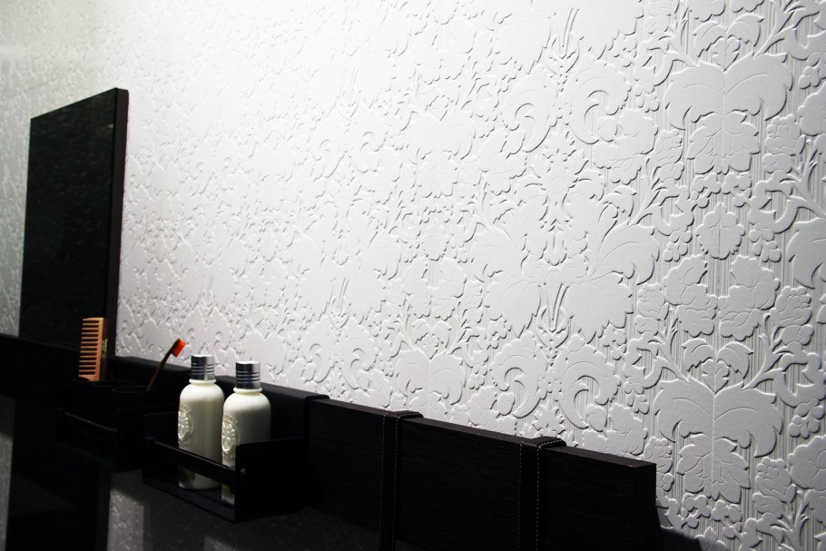 Плитка настенная Venis Bluebell