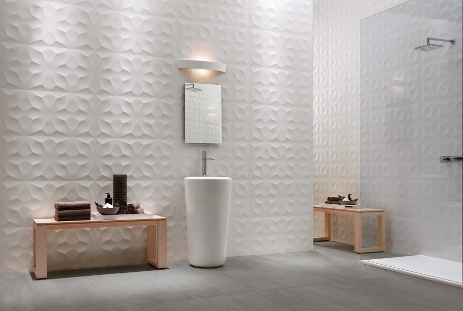 Атлас Конкорд 3d Wall