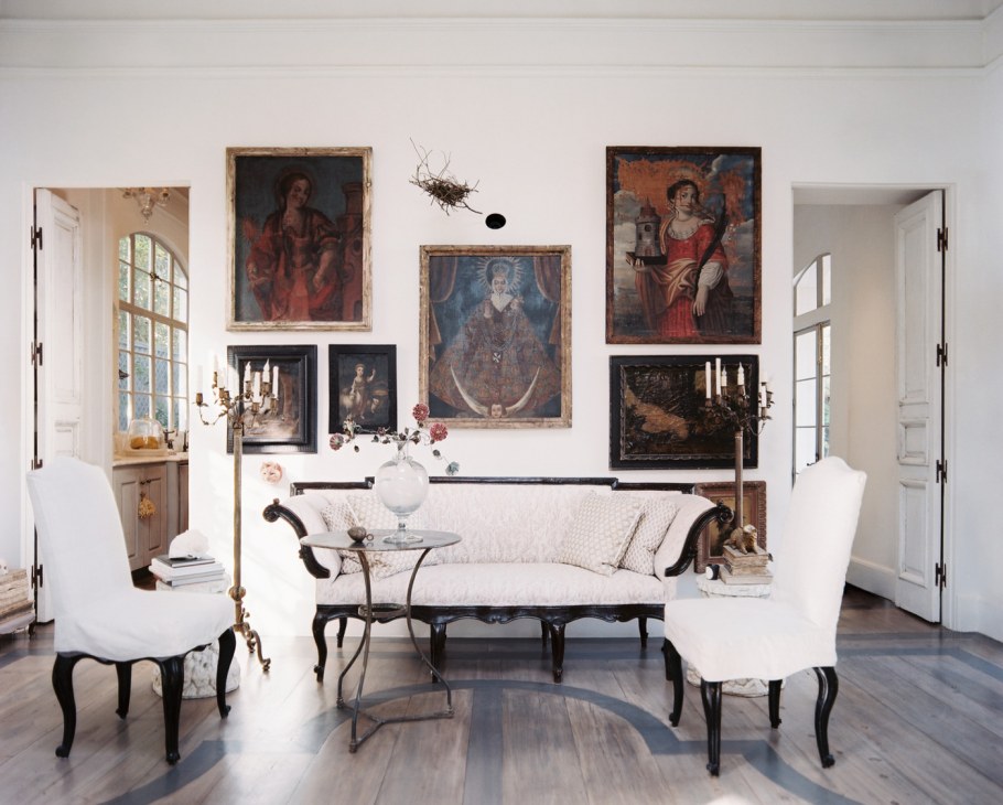 Эдвардианская эпоха в Англии интерьер