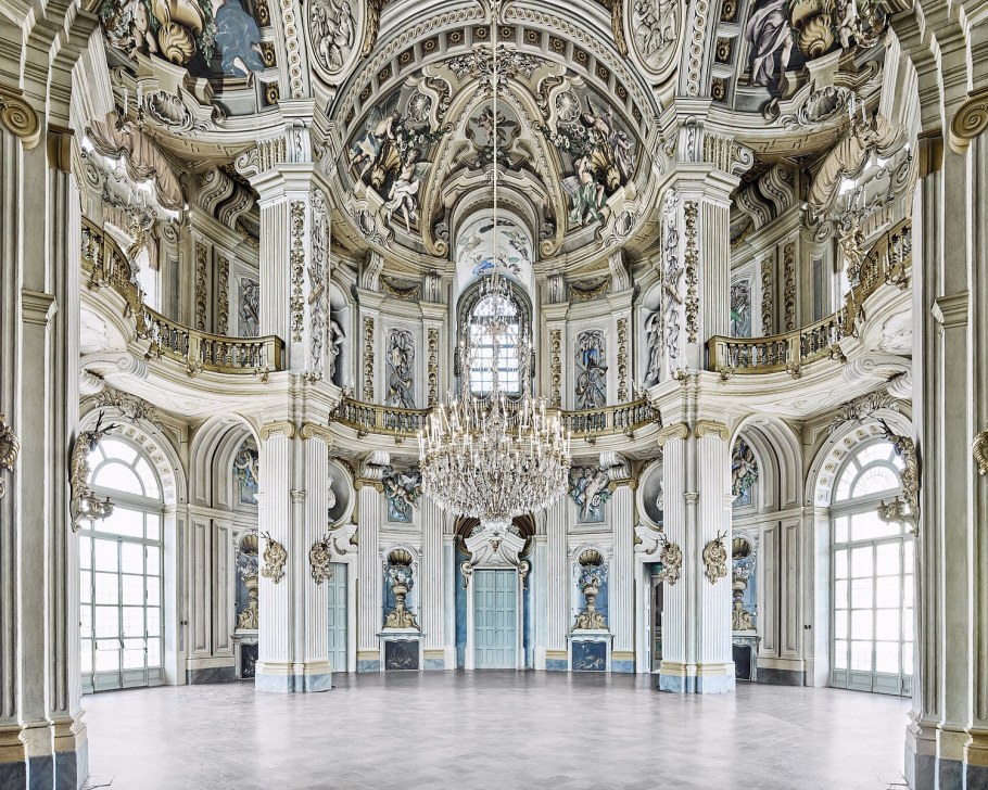 Старинные усадьба 19 века в США