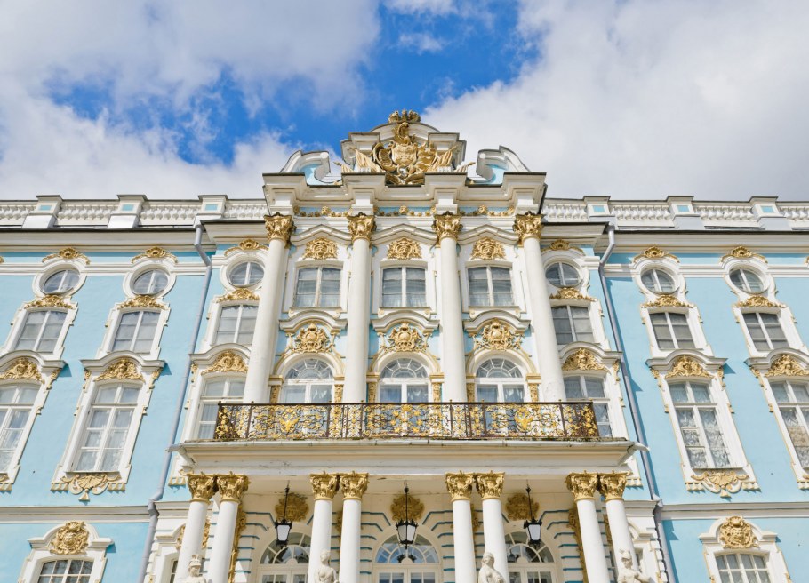 Фонтан ди Треви(г.Рим)