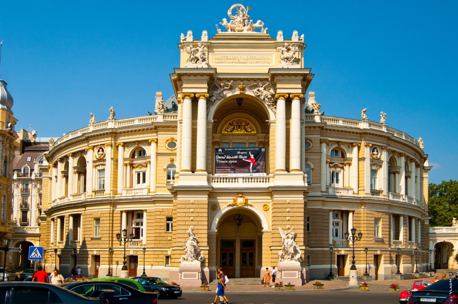 Особняк Дюк-Семанс