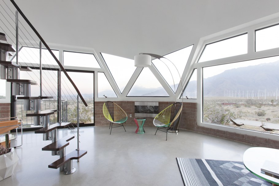 Нестандартные арочные окна