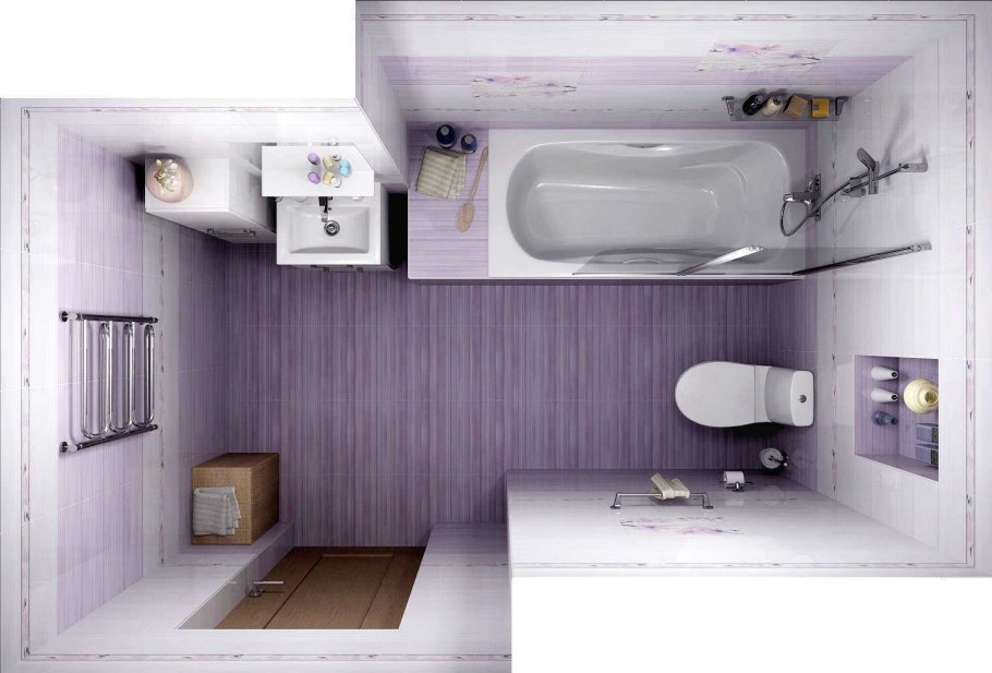 Плитка Paradyz amiche