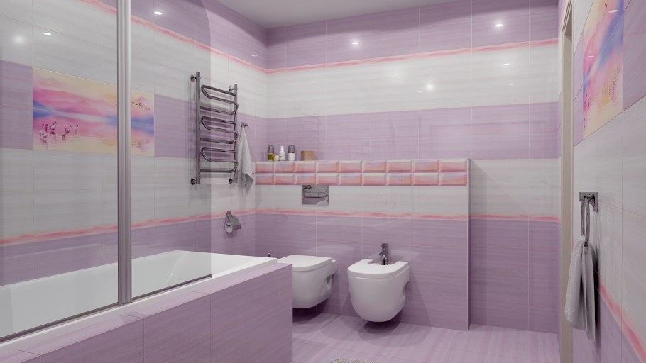 Коллекция Сатари Керама Марацци