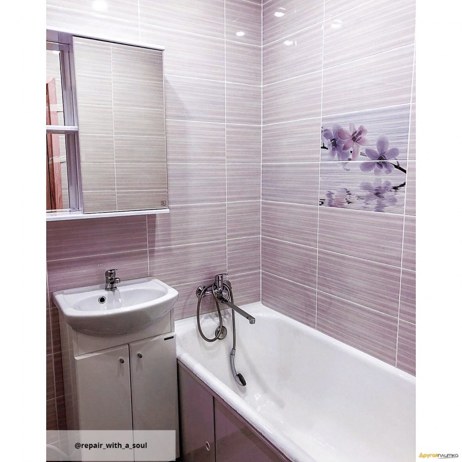 Paradyz amiche в интерьере