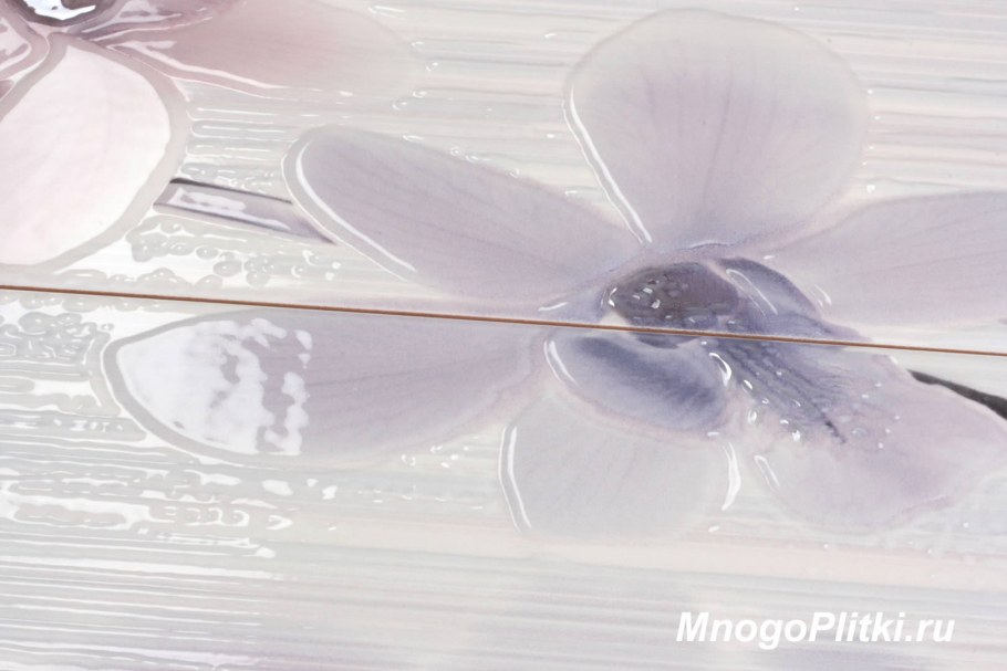 Плитка Лотус АЛЬТАКЕРА