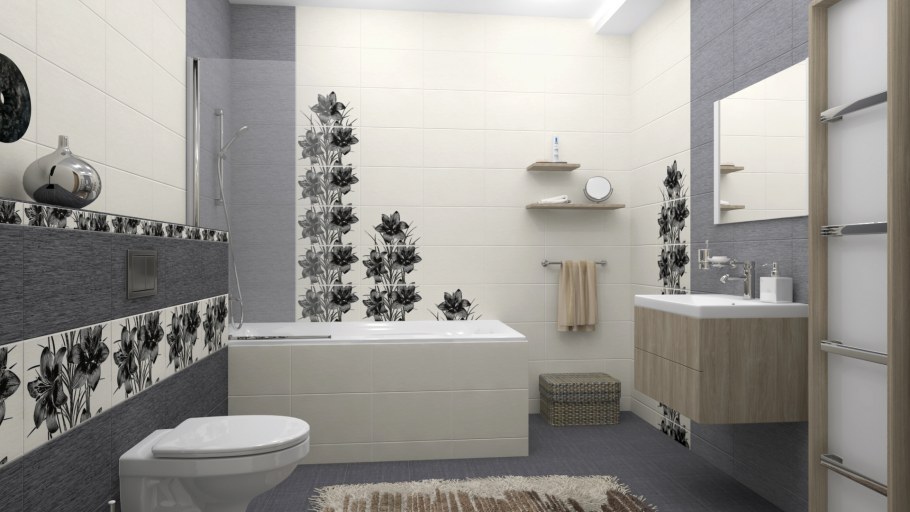 Плитка Terri Alma