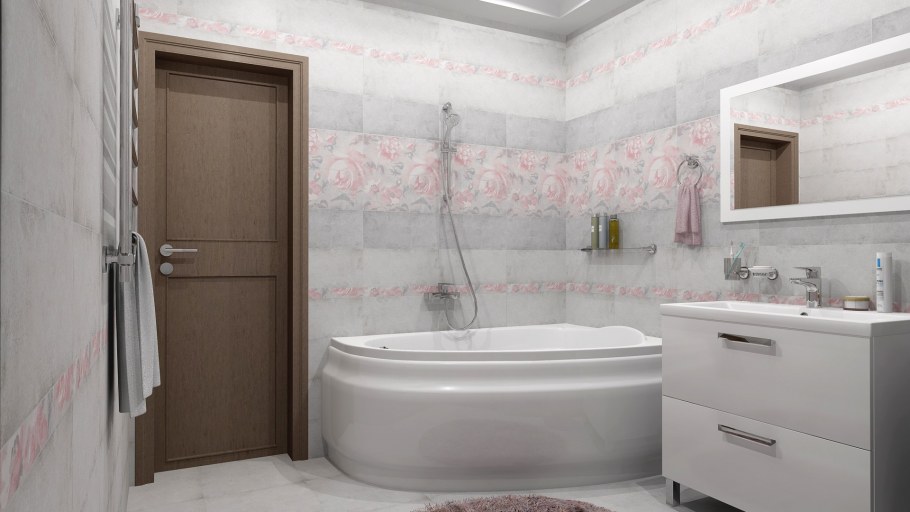 Mistysand Beige 30x60