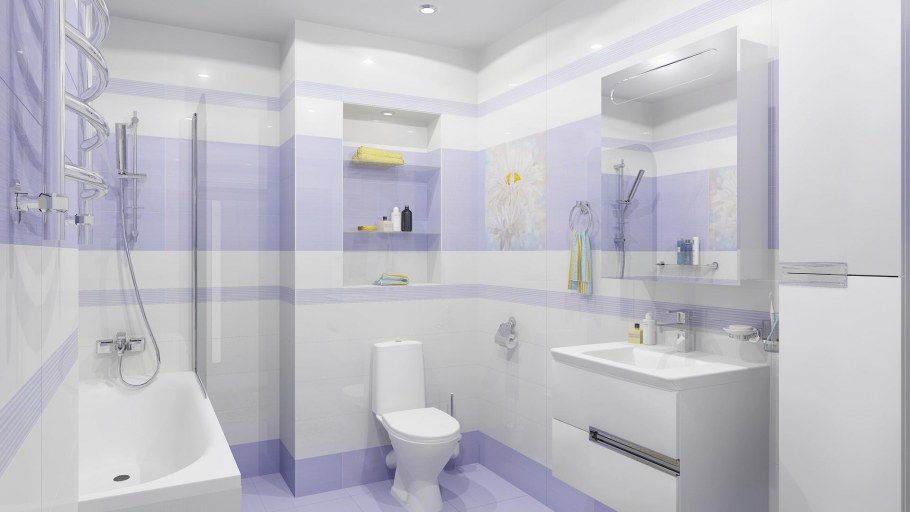 Плитка Крокус керамика Классик