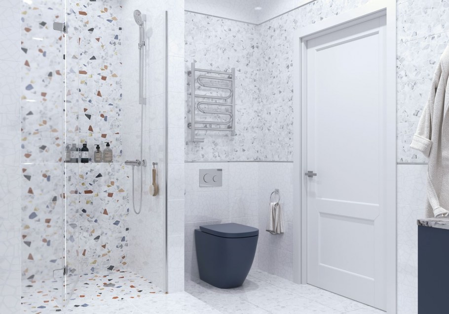 Керамин Ирис 1т