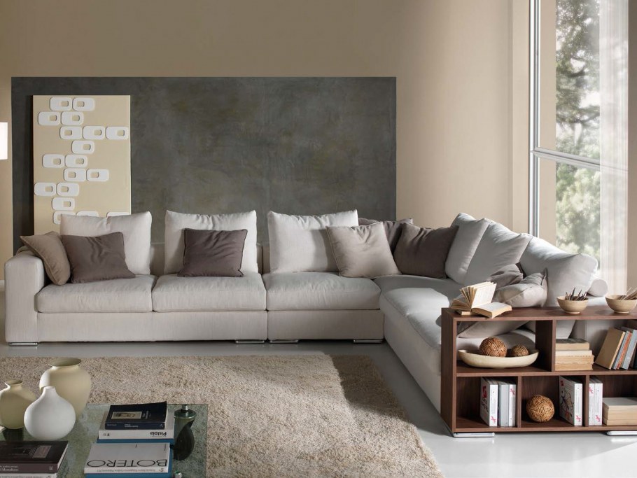 Диван BM Style Group s.r.l. linea Italia Capoliveri 220