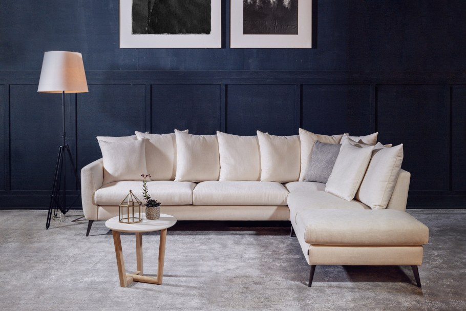 Кресло Bolero фабрика Furninova коллекция Sofas