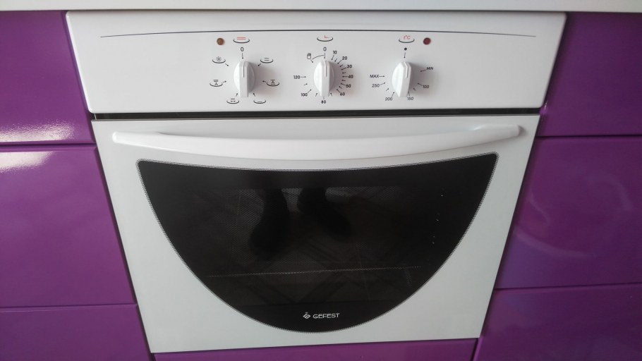 Варочная панель Гефест СВН 2230