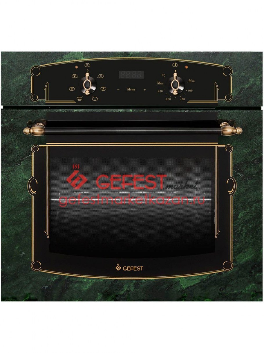 Гефест ПГ 3200-08 к85