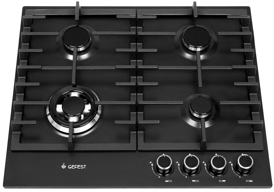 Газовая плита Гефест 6100-01
