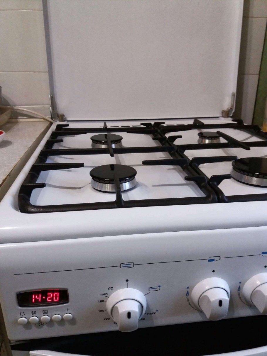 Вытяжка Gefest во 3606 k23